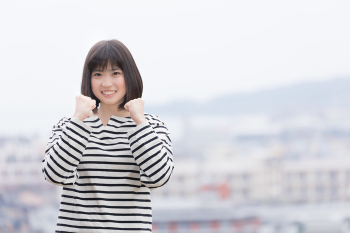 根性がある人の10の特徴・根性がある人になる方法