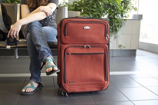 4泊5日の旅行に必要な荷物10個・男女別｜荷物を減らすコツ