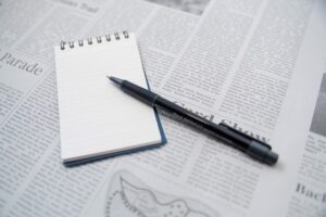 ESの研究内容の書き方の例文|理系/文系・A4用紙・文字数別