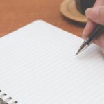 概要の書き方と例文｜会社概要・レポート/論文・職務経歴書