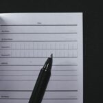社外向けの顛末書の書き方・おすすめテンプレート・例文