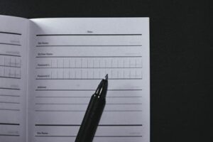 社外向けの顛末書の書き方・おすすめテンプレート・例文