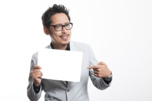 「ご紹介に預かりました」は間違い!「ご紹介に与りました」の使い方