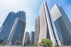 太陽生命保険の年収はどれくらい？年齢別の平均や事業内容についても