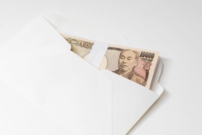 現金書留用封筒を購入できる場所は?値段や送り方も含めて解説