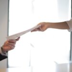 「回付」の意味とは？「回議」との違いや例文などもあわせてご紹介