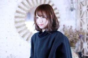 切りっぱなしボブの失敗例は?似合う条件やヘアアレンジもあわせて紹介