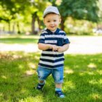 男の子にセンスのいい名前を付けよう！名付けのポイントを紹介！