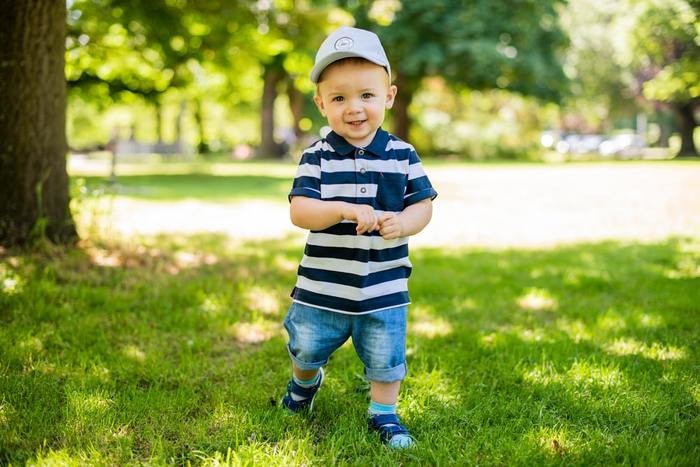 男の子にセンスのいい名前を付けよう!名付けのポイントを紹介!