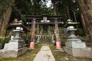 神社に拒絶されているとされるサイン|原因や気を付けることを解説