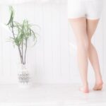 足が細い人の特徴とは？太くなるとされる原因や習慣についても紹介