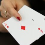 【難易度別】4人で遊べるトランプゲーム！アレンジルールも紹介