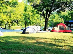 キャンプ場がたくさんある東海!穴場で他の人とは違う体験をしてみよう