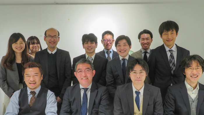 【アイシーティーリンク株式会社】経験があるからこそ最新技術を武器に、攻めのエンジニアを目指せる