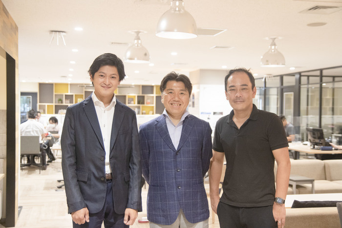 【株式会社アンビシャス】SESだけに留まらない。毎年新たなチャレンジを続けるエンジニア集団