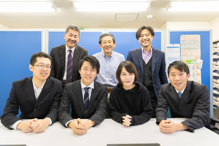 【株式会社ウイングプラス】ゴーイング・コンサーンのために、エンジニアが成長できる環境を整える