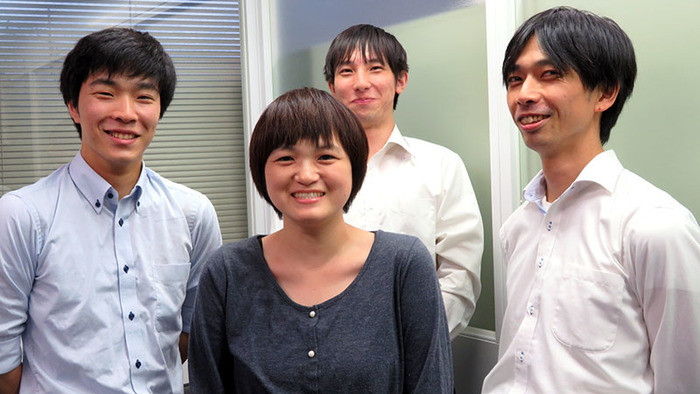 単なるパートナー企業じゃない！ 積極姿勢が魅力のタマテクノシステム（株）