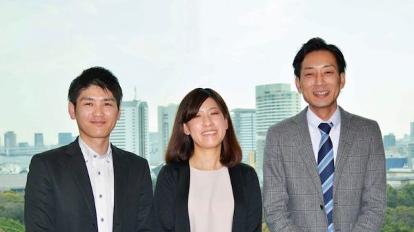 ソフトバンク「エンジニア」インタビュー｜エンジニア組織の強みは”スピード感”と”革新性”