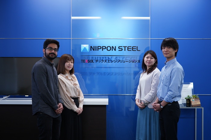 【テックスエンジソリューションズ株式会社】定着率97%が語るもの。一人ひとりが活躍できる環境を