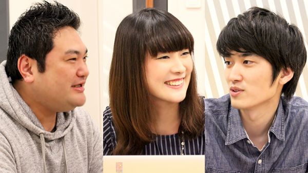 ヤフーエンジニアインタビュー｜加速するヤフーエンジニア成長の鍵は「360度自分を見つめる仕組み」にあった