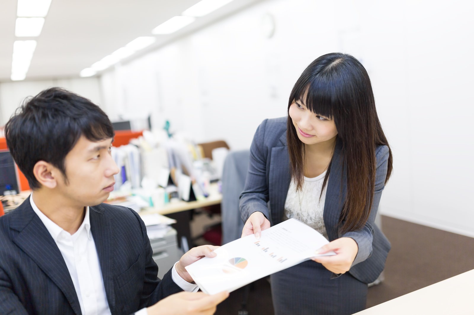 敬語表現