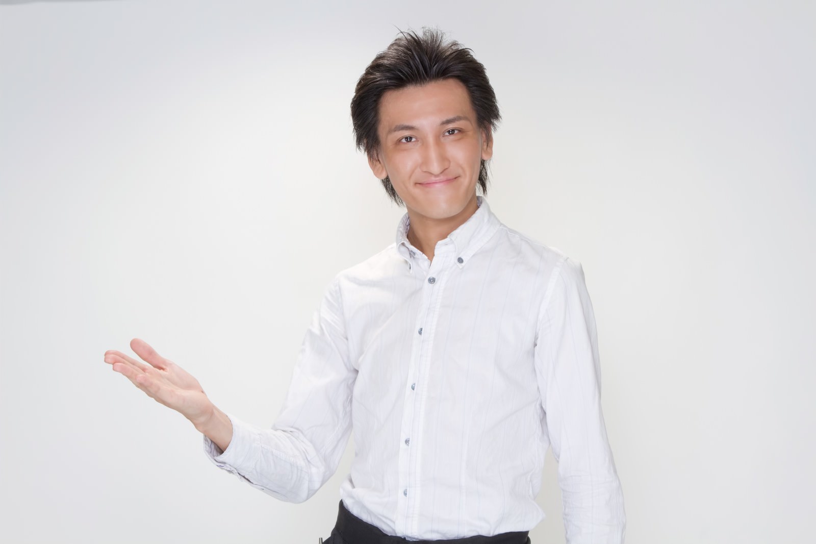 「would like to」の意味は？類語表現との違いも解説！