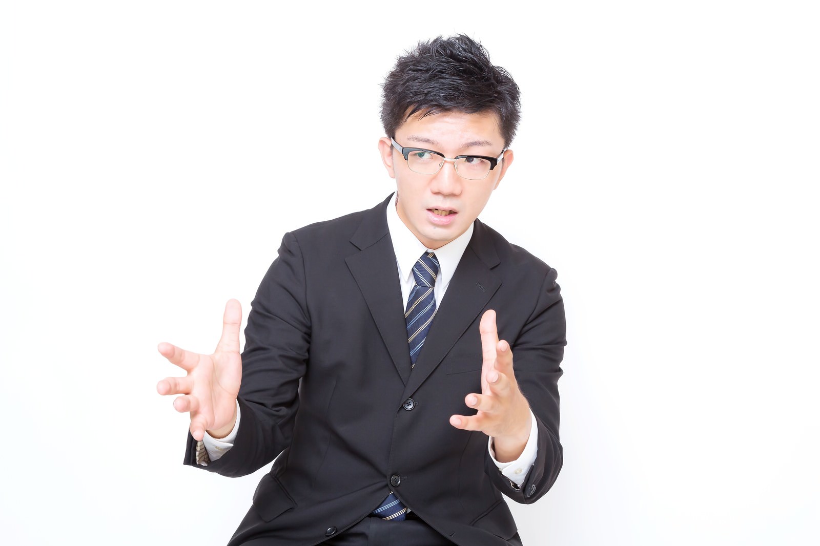 回りくどいとは・回りくどい人の特徴１０個