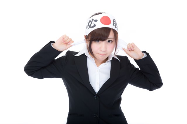 「自分を漢字一文字で表すと？」回答例一覧｜ポイントも解説