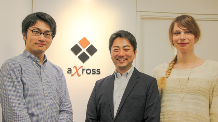 人が会社の力になる。グローバルな環境でエンジニアを育てるアクロスロード株式会社
