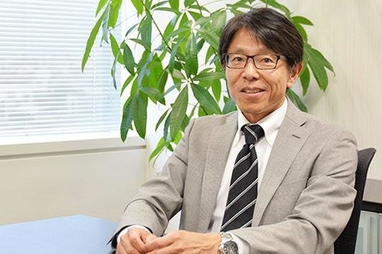 【オムロン エキスパートリンク株式会社】「生涯、エンジニア。」を実現する強力なサポート体制