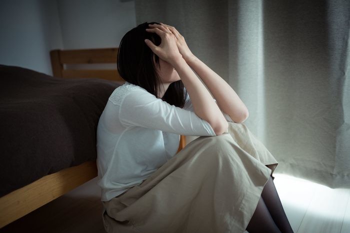 「自分を出せない人」の特徴と性格・職場での改善方法
