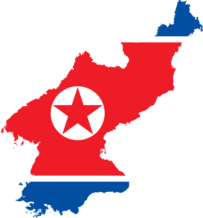 北朝鮮と国交のある国/ない国・北朝鮮と国交を結ぶメリット