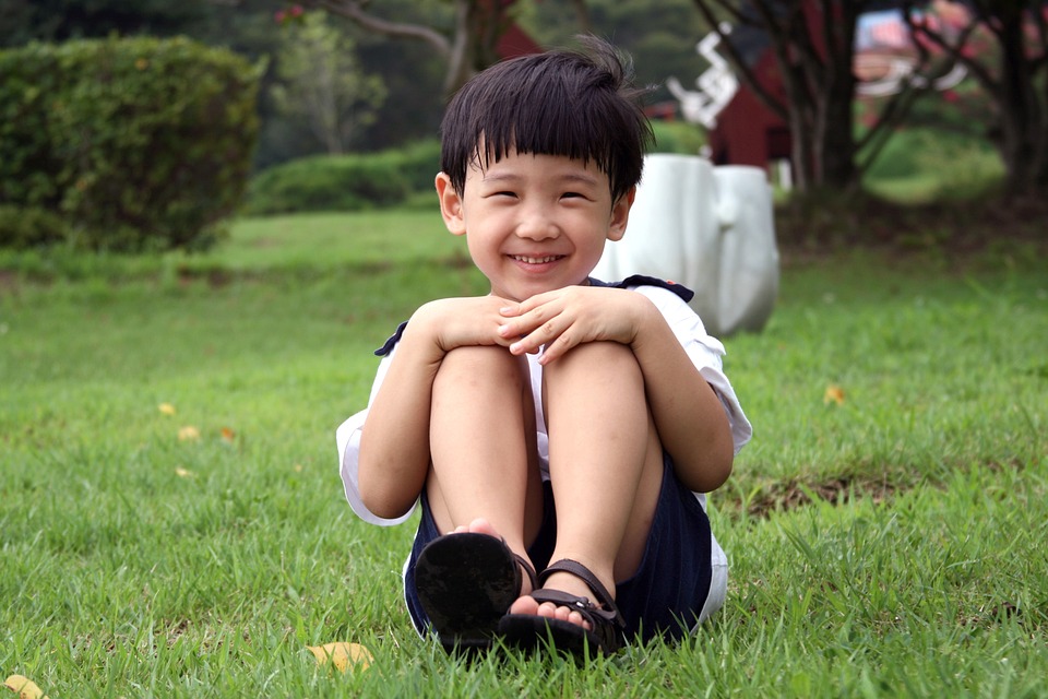 二音の男の子の名前どれにする？三音のものや名付けのポイントも紹介