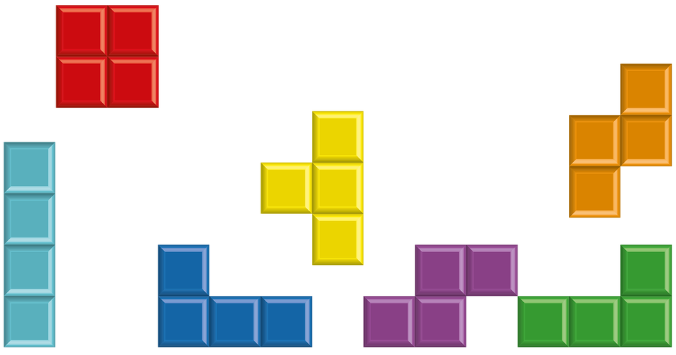 テトリスが上達するコツ・対戦で勝つコツ・T-spinのやり方