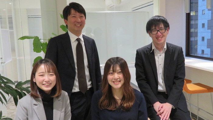 【株式会社S.E.C】エンジニアはスキルだけでは語れない。人間力があってこそ、付加価値の高い理想のエンジニアになれる