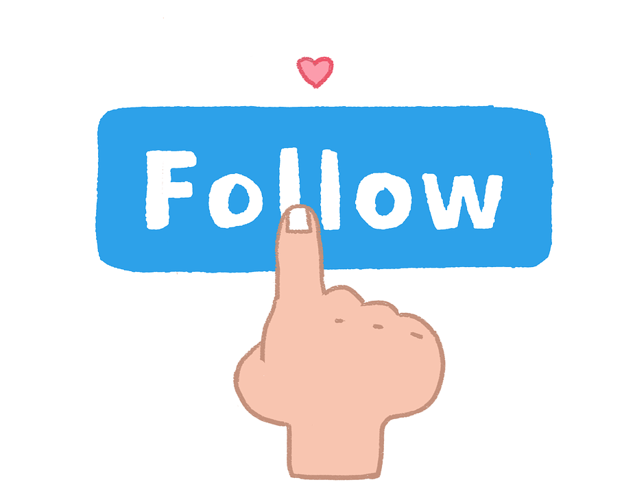 pixivのフォロー機能の使い方って？フォローしたい時の使い方7つ！