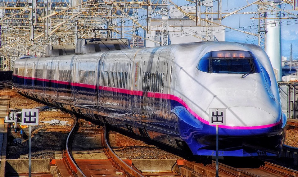 新幹線のチケットの変更の方法｜券売機/窓口/インターネット/電話