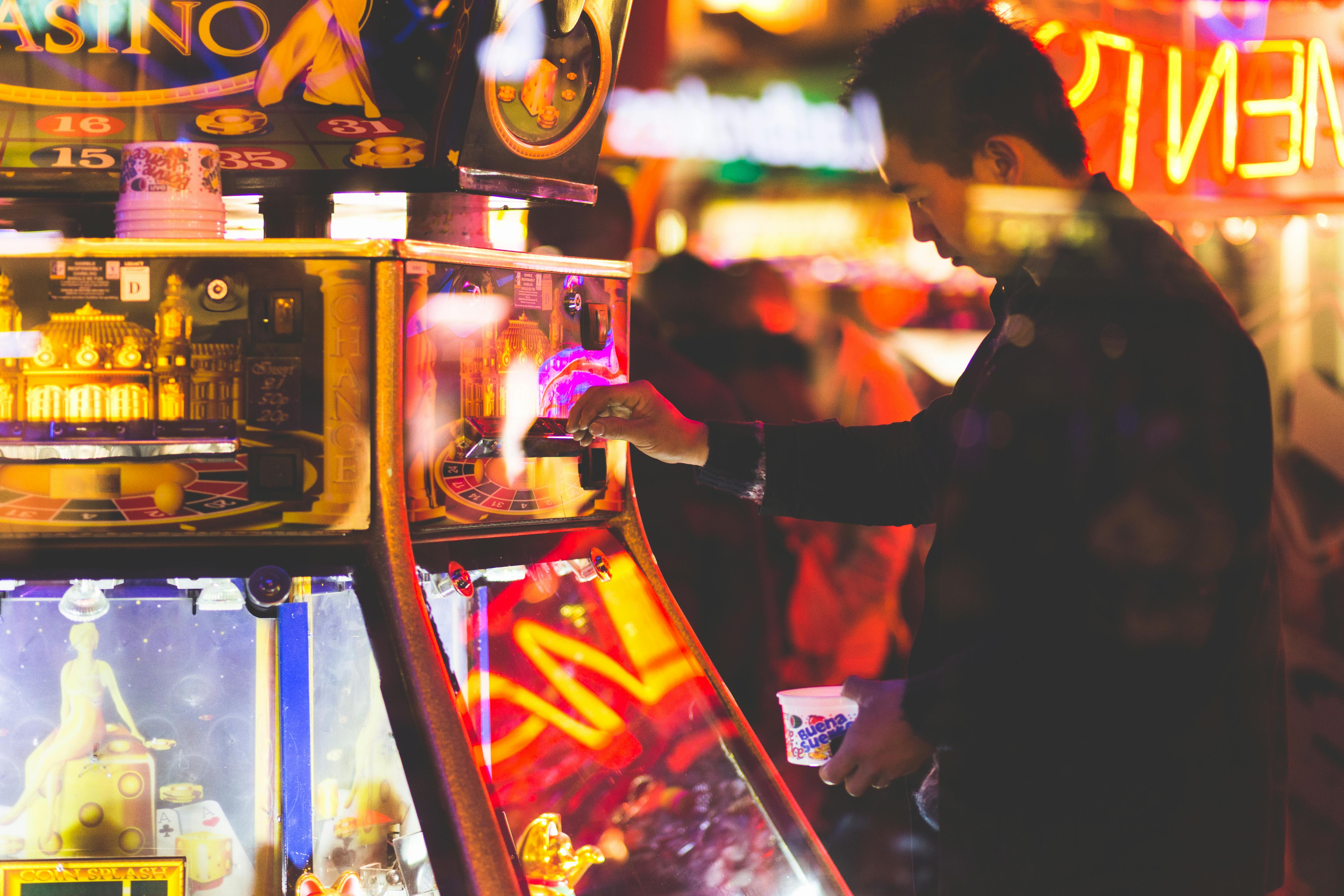 【地域別】メダルゲームがあるおすすめのゲーセン・攻略法