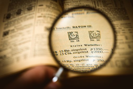 探偵は英語で何て言う？探偵を表す英語9つと刑事などを表す英語4つ