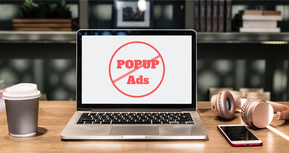AdBlockを解除するための3つの方法と解除した際の注意点3つ