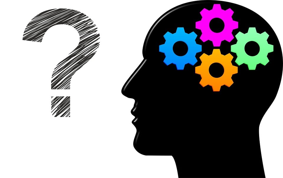 頭が固い人の10の特徴｜頭が固くならないための考え方