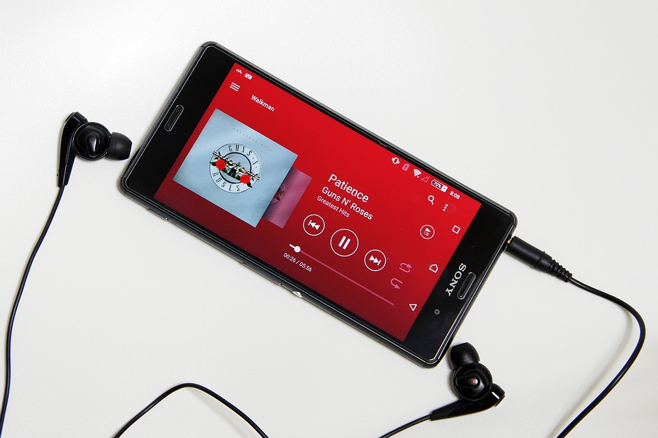 WAVとMP3の音質の違いを解説｜WAVをMP3に変換するアプリ4選
