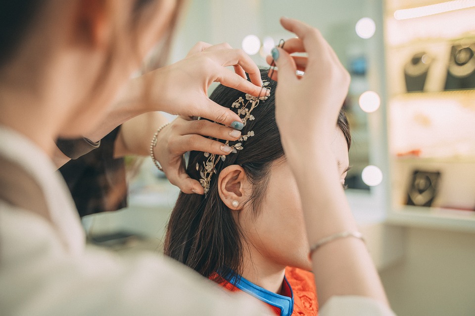 ピアノ発表会向けの可愛い髪型を紹介！ヘアアレンジのポイントも