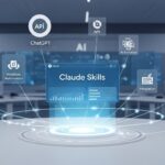 Claude Skillsと他社AI機能の違いを比較してみた