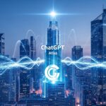 ChatGPT Atlas 企業導入ガイド｜社内生産性を劇的に向上させる活用事例と導入方法