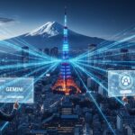 【2025年最新】生成AI日本市場の未来予測｜ChatGPT・Gemini・Claude徹底比較と企業が勝つ戦略