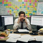 【時間革命】「時間が足りない」人が無意識にやっている逆効果な習慣7選！今日から始める時間管理術で生産性・充実度を向上