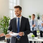 気が利く人になるには？【12の秘訣】仕事ができる人の行動・言葉遣いを解説