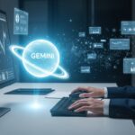 Gemini 2.5 Computer Useモデルとは？UI操作を自動化するAIエージェントの未来と活用事例を徹底解説