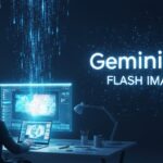 画像生成も強化：Gemini 2.5 Flash Imageが切り開くクリエイティブAI